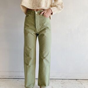 Jesse Kamm “yucca” California Slim